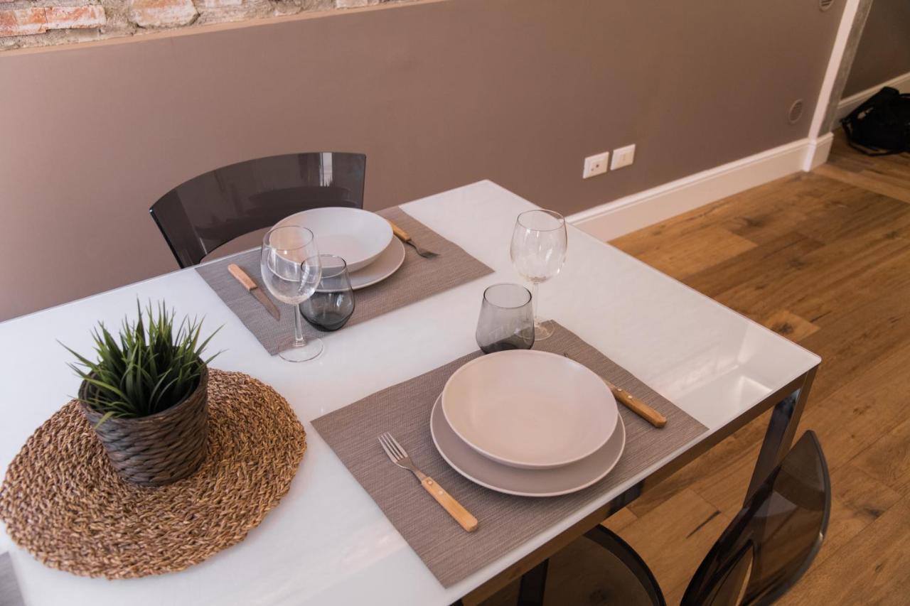 Apartamento The Closest To The Boboli Gardens
