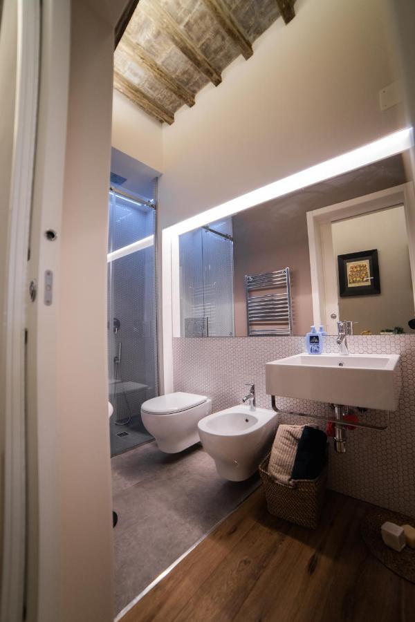 Apartamento The Closest To The Boboli Gardens Florença