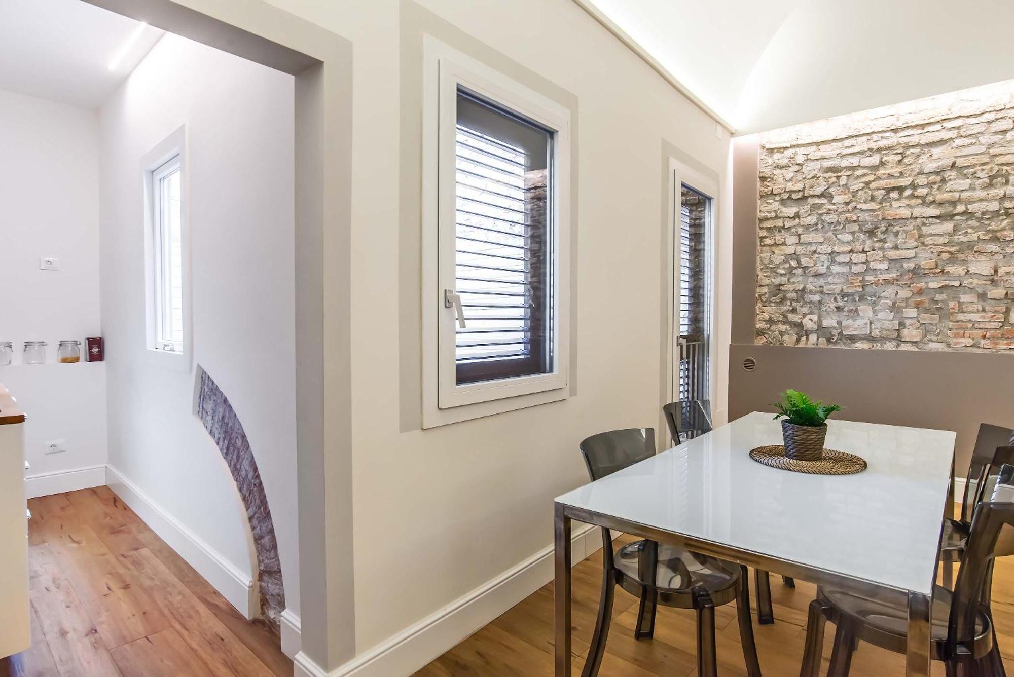 Apartamento The Closest To The Boboli Gardens